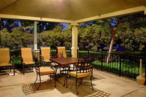 фото отеля Candlewood Suites Orange County Irvine Spectrum