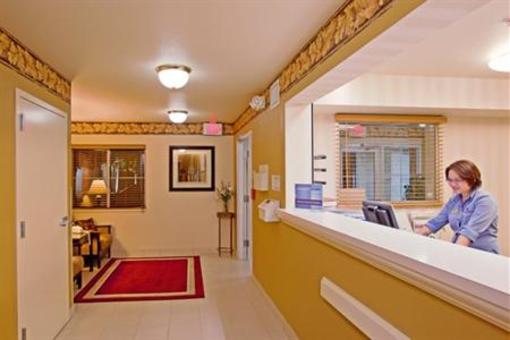 фото отеля Candlewood Suites Orange County Irvine Spectrum
