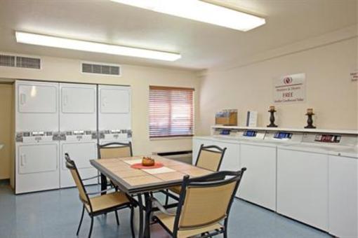 фото отеля Candlewood Suites Orange County Irvine Spectrum