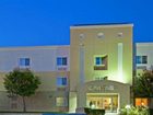 фото отеля Candlewood Suites Orange County Irvine Spectrum