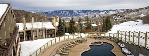 фото отеля The Timberline Condominiums