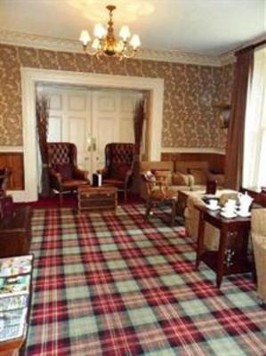 фото отеля New Park Manor Hotel Brockenhurst