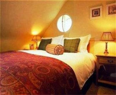 фото отеля New Park Manor Hotel Brockenhurst