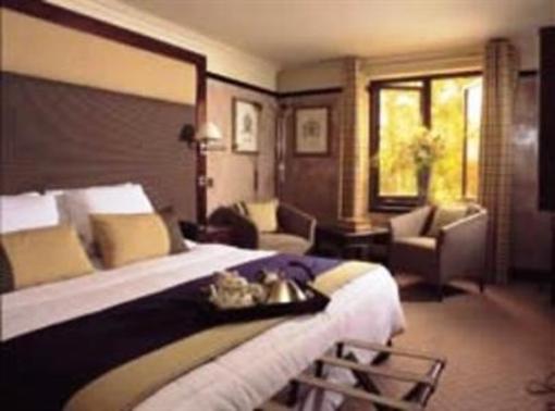 фото отеля New Park Manor Hotel Brockenhurst