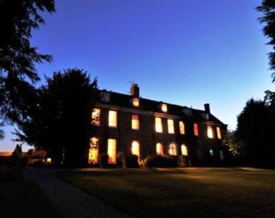 фото отеля New Park Manor Hotel Brockenhurst