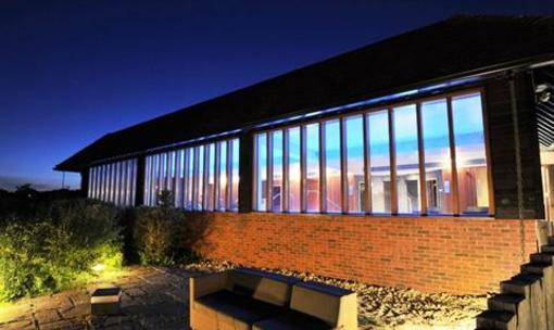 фото отеля New Park Manor Hotel Brockenhurst