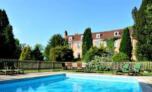 фото отеля New Park Manor Hotel Brockenhurst