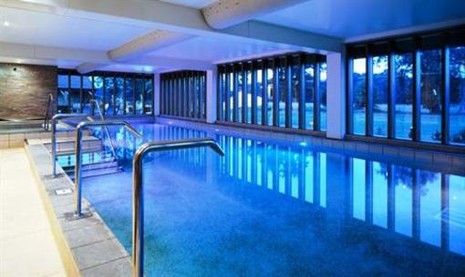 фото отеля New Park Manor Hotel Brockenhurst
