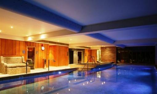 фото отеля New Park Manor Hotel Brockenhurst