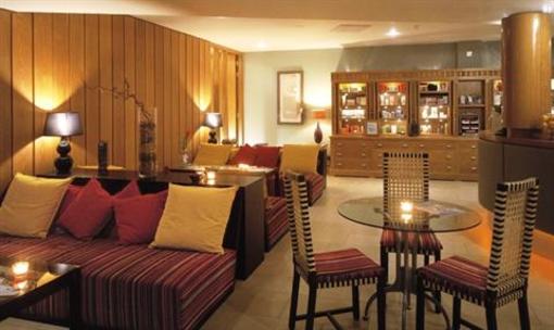 фото отеля New Park Manor Hotel Brockenhurst