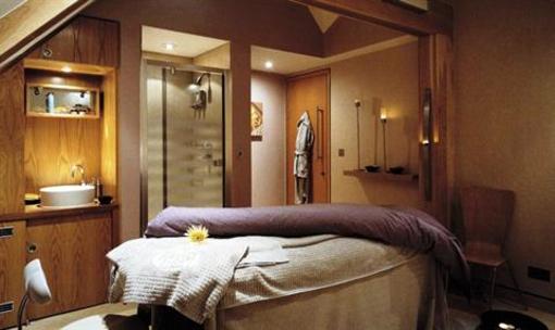 фото отеля New Park Manor Hotel Brockenhurst