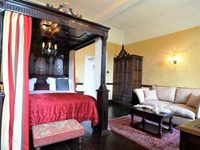 New Park Manor Hotel Brockenhurst