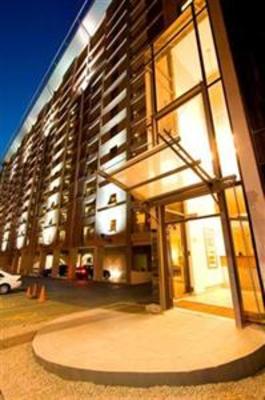 фото отеля Westpoint Executive Suites