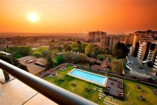 фото отеля Westpoint Executive Suites