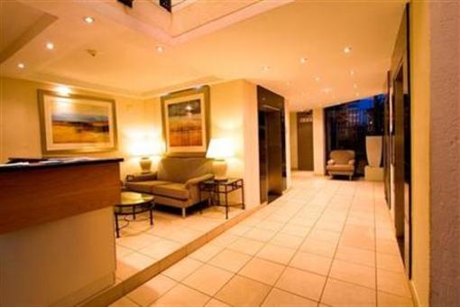 фото отеля Westpoint Executive Suites