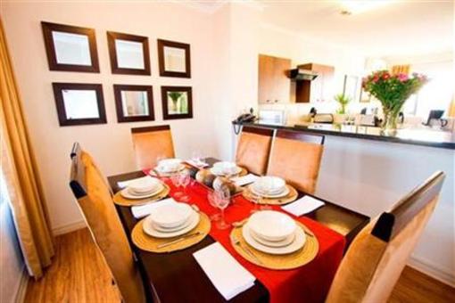 фото отеля Westpoint Executive Suites