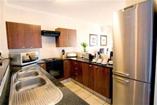 фото отеля Westpoint Executive Suites