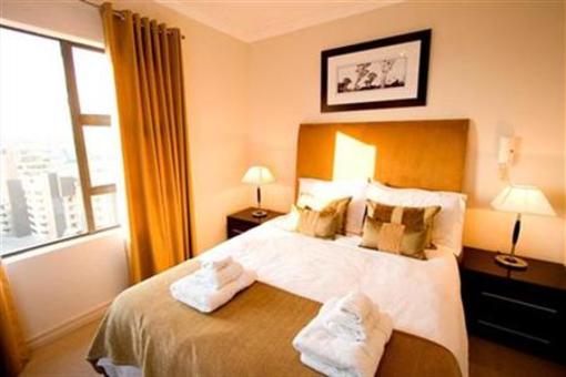 фото отеля Westpoint Executive Suites
