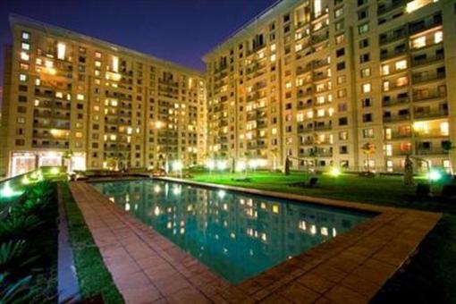 фото отеля Westpoint Executive Suites