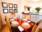 фото отеля Westpoint Executive Suites