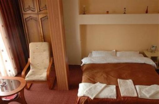 фото отеля Casa Cristina Brasov