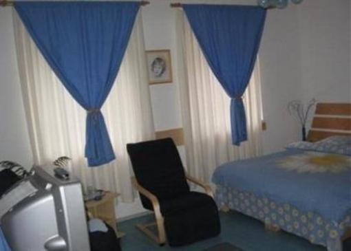 фото отеля Casa Cristina Brasov