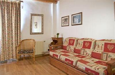 фото отеля San Marsial Hotel Benasque