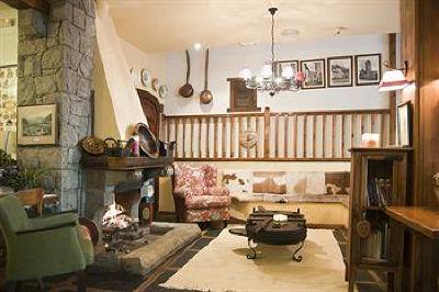 фото отеля San Marsial Hotel Benasque