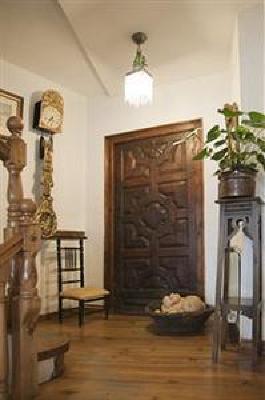 фото отеля San Marsial Hotel Benasque