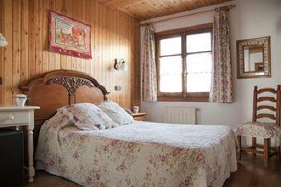 фото отеля San Marsial Hotel Benasque