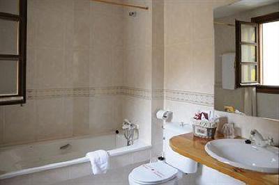 фото отеля San Marsial Hotel Benasque