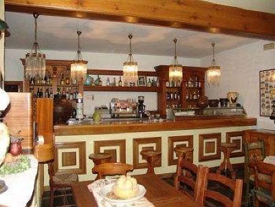 фото отеля San Marsial Hotel Benasque
