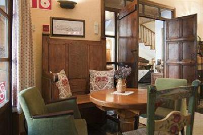 фото отеля San Marsial Hotel Benasque
