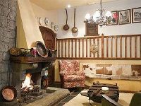San Marsial Hotel Benasque