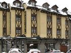 фото отеля San Marsial Hotel Benasque