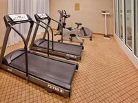 Holiday Inn Kansas City Airport