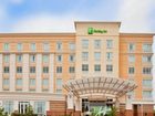 фото отеля Holiday Inn Kansas City Airport