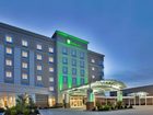 фото отеля Holiday Inn Kansas City Airport