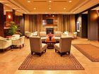 фото отеля Holiday Inn Kansas City Airport
