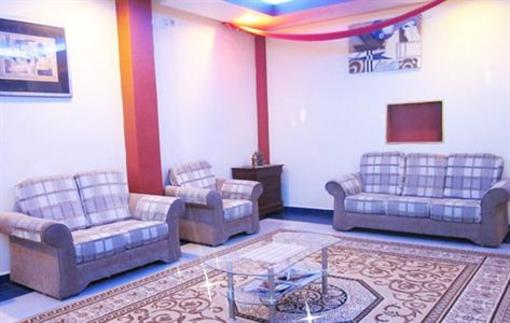 фото отеля DJ Holiday Resort