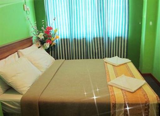 фото отеля DJ Holiday Resort