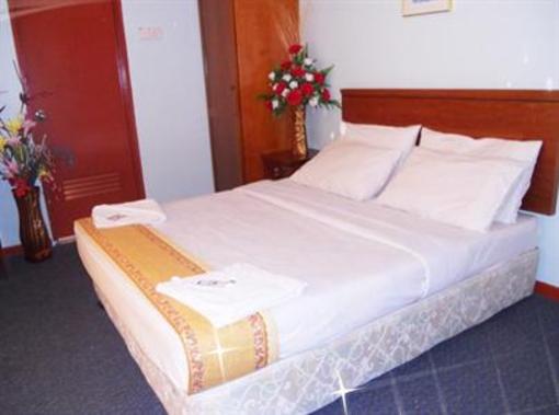 фото отеля DJ Holiday Resort