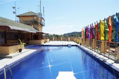 фото отеля DJ Holiday Resort