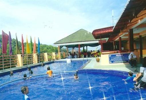 фото отеля DJ Holiday Resort