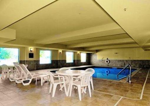 фото отеля Quality Suites Warner Robins Robins AFB