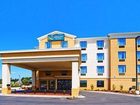 фото отеля Quality Suites Warner Robins Robins AFB