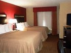 фото отеля Quality Suites Warner Robins Robins AFB