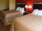 фото отеля Quality Suites Warner Robins Robins AFB