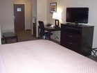 фото отеля Quality Suites Warner Robins Robins AFB