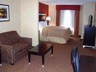 фото отеля Quality Suites Warner Robins Robins AFB